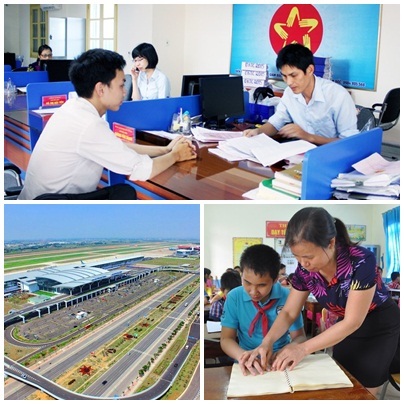 Chỉ đạo, điều hành của Chính phủ, Thủ tướng Chính phủ nổi bật tuần từ 29/10 - 2/11